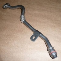 Master iii 2.3 dci шланг трубка масла 151989505r Оригинал, фото thumb