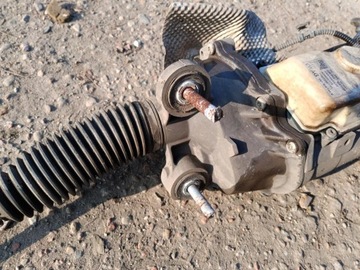 фото thumb №6, Volkswagen passat b7 2.0 tdi трансмісія кермова 3ab423050 5n1909144n