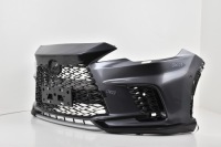 фото thumb №2, Lexus rx v 5 2022- f-sport бампер передній