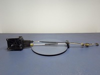 фото thumb №6, Пелюстки перемикання перемикання передач opel astra j gtc 55575258 1.3l дизель 121kw 2012