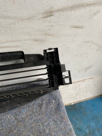 фото thumb №7, Впуск воздуховод воздуха mercedes w247 b-klasa