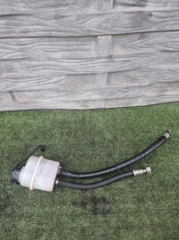 Купити Multicar fumo m30 бачок оливи шланги, фото thumb