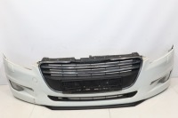 фото thumb №1, Бампер передний peugeot 508 i kwed