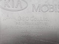 фото thumb №11, Молдинг подкрылки передней перед сторона правая kia soul b2f46ab2b0