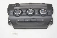 фото thumb №1, Панель кондиціонера mazda cx5 kh2661190j