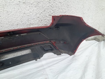 фото thumb №15, Seat ibiza v fr 6f 2019r бампер зад комплектный pdc диффузор 6f0807568f l0x1