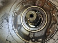 фото thumb №9, Автоматическая кпп кпп / коробка передач volvo s80 2 2009 31256205