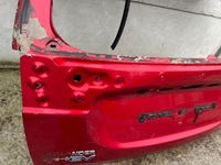 фото thumb №11, Кришка багажника задня задня outlander iii 3 2012-2022