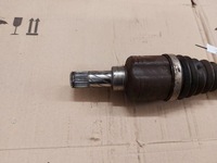 фото thumb №2, Renault clio iv 1.5 dci приводной вал левая