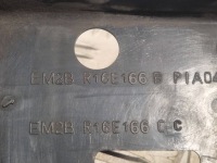 Ford s-max 2017 панель крепления радиатора / верх Киев, фото thumb