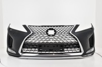 Купить Lexus rx iv 4 2019- lift basic обычный бампер передний kompletny перед, фото thumb