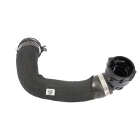 Bmw f40 f48 mini f55 f56 b37b труба пабтрубок  шланг радиатора воды 8580476 Доставка, фото thumb