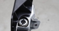 фото thumb №8, Наколенник mercedes-benz cla купе c117 a1178600402 2.0l бензин 280kw