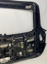 фото thumb №11, Крышка задняя зад audi q5 sq5 8r0 12-17 оригинал 8r0827023c