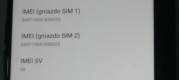 Материнская плата OPPO A5 2020 CPH1931 3 ГБ/64 ГБ 100% в порядке