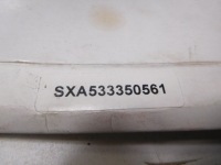 Прокладка, ущільнювальне кільце sxa533350561 Зі Шроту, фото thumb