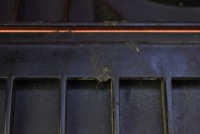 Корпус фільтра повітря toyota avensis t29 d-4d Київ, фото thumb