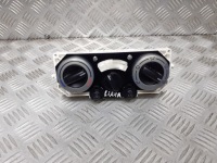 фото thumb №1, Панель обдув кондиціонера suzuki liana