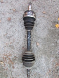 фото thumb №1, Приводной вал левая opel astra h 1,7 cdti