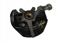 фото thumb №1, Mercedes a w169 169 lift поворотний кулак ліва передня