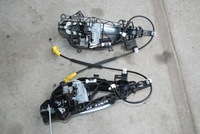 фото thumb №3, Ручка дверь l / p перед astra v