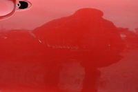 фото thumb №8, Renault clio iv дверь правый перед правое передние