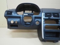 фото thumb №16, Панель приладів консоль панель приладів подушка безпеки комплект ремені подушки безпеки mercedes a-klasa w169