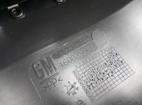 фото thumb №10, Opel vectra c 2003 13230453 бардачок панели приборной панели