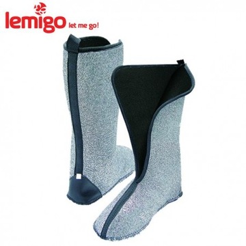 LEMIGO WELLING BOOTS VERMONT 877 ТЕПЛЫЕ до -70 №44