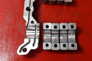 фото thumb №15, Головка двигателя mn155155h mitsubishi lancer 8 viii 1.5 mivec 109 km 07-11