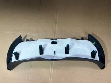 фото thumb №5, Захист оббивка кришки cla w117 a1177400070