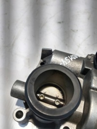 Купити Smart дросельна заслінка 0205003055 a1601410225 оригінал, фото thumb