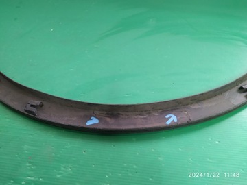 фото thumb №9, Планка крыльев левый перед vw tiguan ii 5na854731e