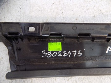 фото thumb №8, Opel astra k v планка двері правий перед стійка 39028475