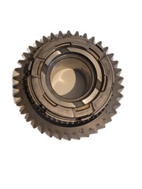 фото thumb №1, Колесо зубчасте dct451 dct450