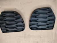 фото thumb №1, Mini f56 jcw решітка бампера права задня оригінальний номер