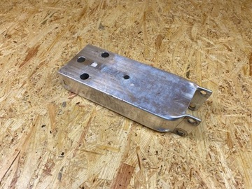 фото thumb №6, Зона смятия перед передняя mercedes gla h247 glb x247 a2476204301