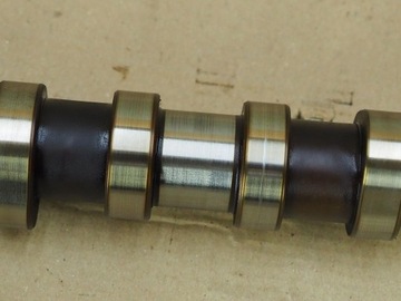 фото thumb №7, Audi a8 d3 6.0 bht вал всасывающий правые 07c102l