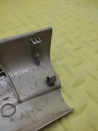 фото thumb №13, Lexus rx300 захист накладка молдинг поріг 6791048020