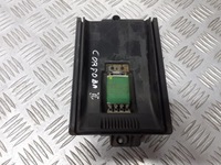 фото thumb №1, Резистор резистор вентилятор seat cordoba ii