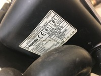 фото thumb №7, Webasto land rover discovery iii 2.7 td jec500820