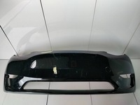 фото thumb №1, Бампер перед передній tesla model y 1540100-05-b оригінал
