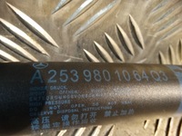 фото thumb №2, Mercedes-benz оригінальний номер a2539801064 привід кришки багажника