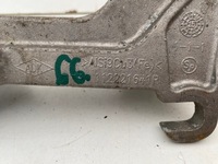 фото thumb №11, Renault scenic iv подушка коробки передач 1,5 dci 112221641r