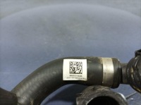 Bmw x5 g05 3.0d 340 km шланг воды аккумулятор 8780517 Оригинал, фото thumb