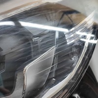 фото thumb №9, Bmw x5 g05 2019 левая сторона лампа передняя