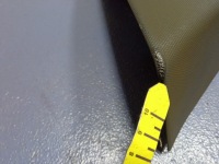 фото thumb №9, Bmw x5 g05 защита стойка правый задняя 7433706