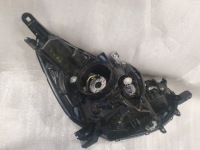 фото thumb №4, Mitsubishi space star ксенон led