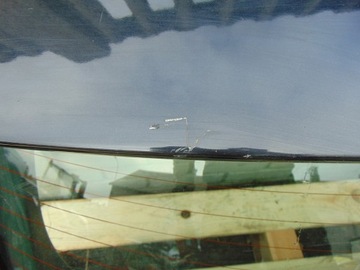 фото thumb №6, Крышка багажника mazda 3 bl hb 5дверь