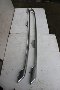 фото thumb №1, Рейлинги кровельные mercedes glk 4matic 10r